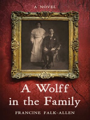cover image of A Wolff in the Family